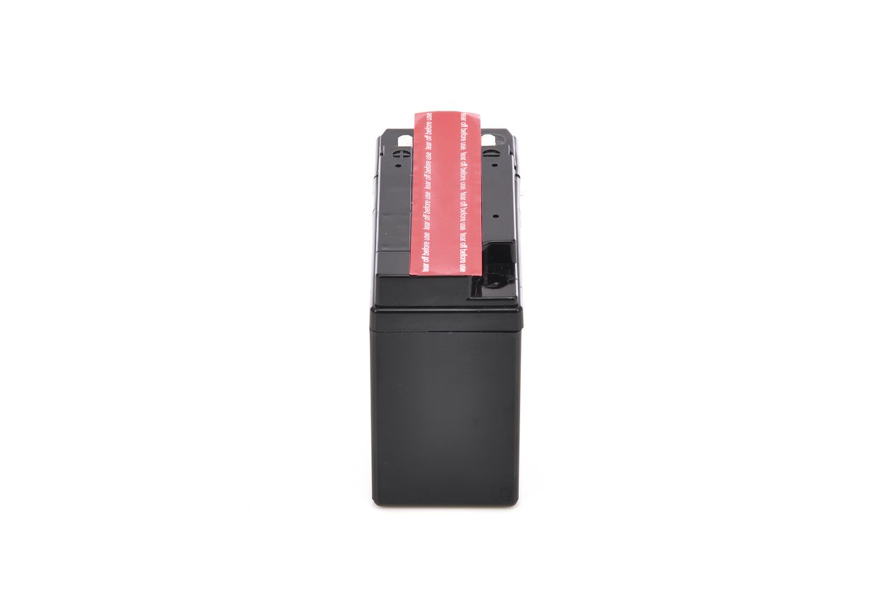 BOSCH 0 092 M60 030 - Starterbatterie