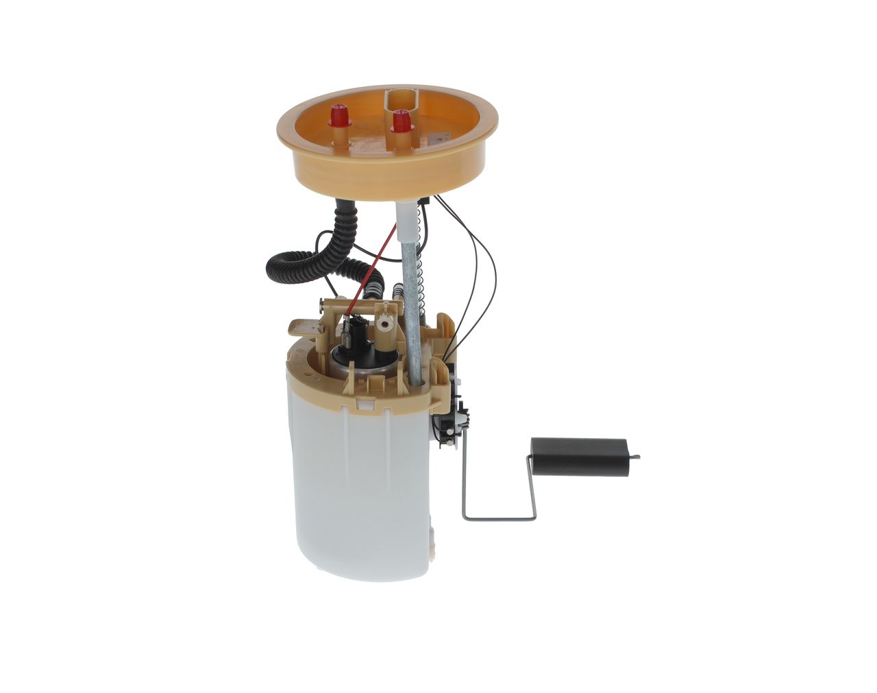 BOSCH 0 986 580 188 - Kraftstoff-Fördereinheit