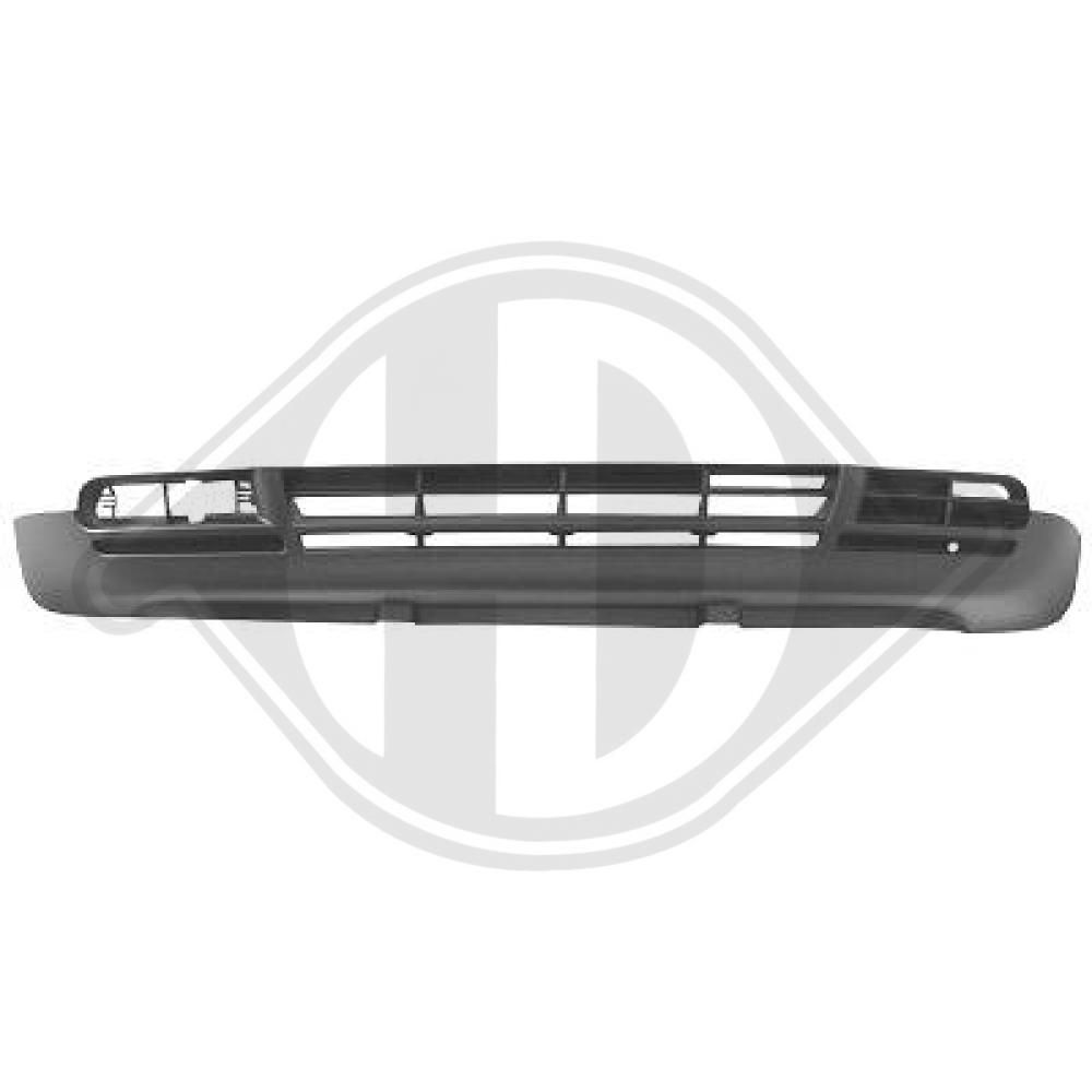 DIEDERICHS 1030061 - Spoiler