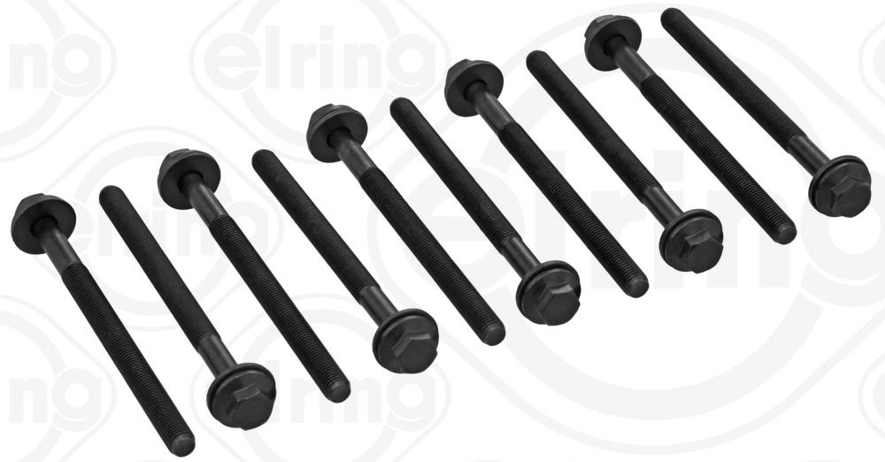 ELRING 806.710 - Zylinderkopfschraubensatz