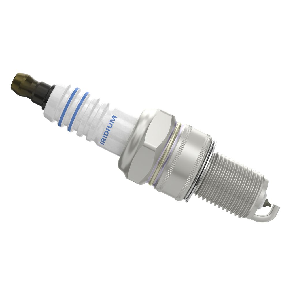 BOSCH 0 242 236 576 - Zündkerze
