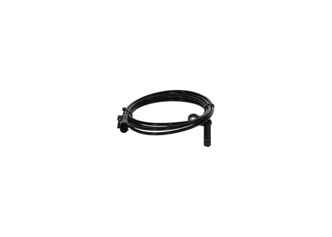 BOSCH 0 986 594 653 - Sensor, Raddrehzahl