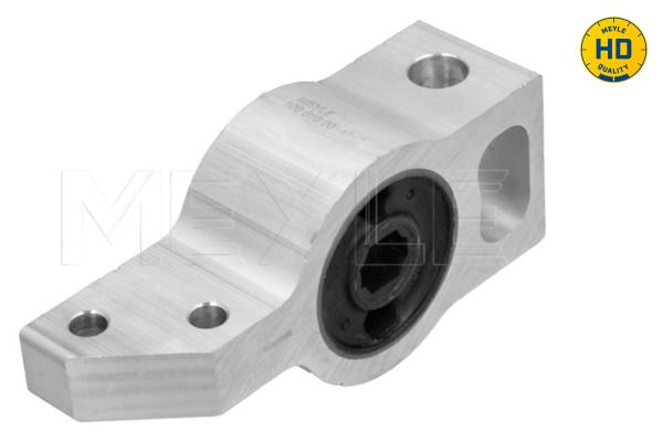 MEYLE 100 610 0037/HD - Reparatursatz, Querlenker