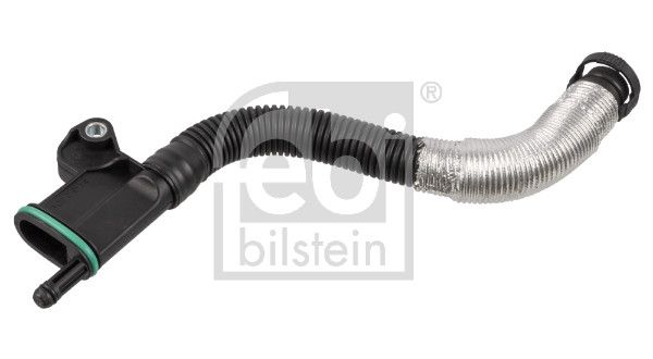 FEBI BILSTEIN 109552 - Schlauch, Kurbelgehäuseentlüftung
