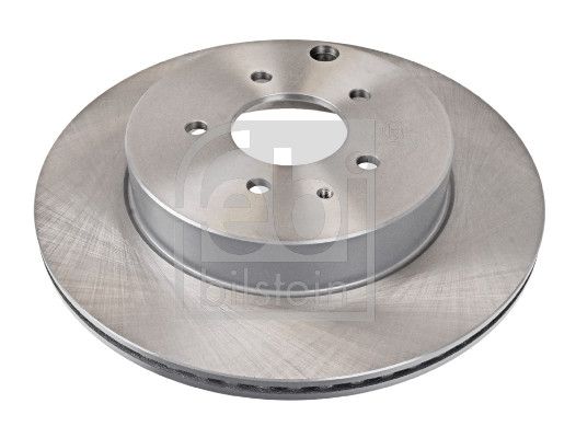 FEBI BILSTEIN 108619 - Bremsscheibe