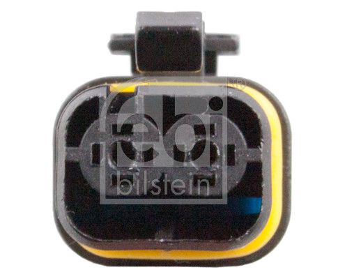 FEBI BILSTEIN 109658 - Sensor, Raddrehzahl