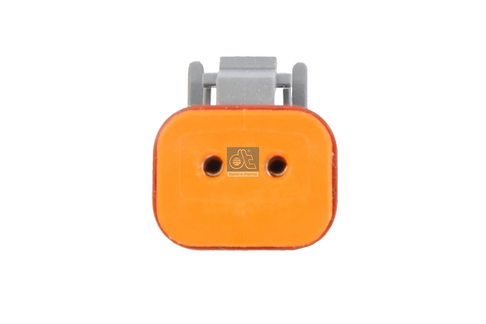 DT Spare Parts 1.21137 - Sensor, Motordrehzahl