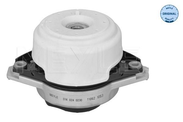 MEYLE 014 024 0230 - Lagerung, Motor