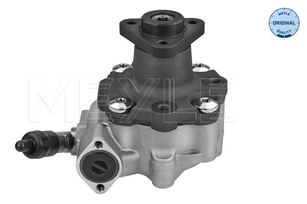 MEYLE 114 631 0035 - Hydraulikpumpe, Lenkung