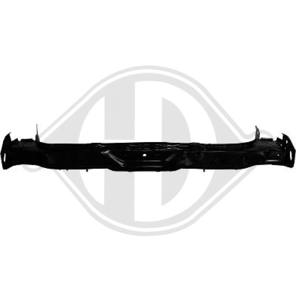 DIEDERICHS 6016014 - Querträger