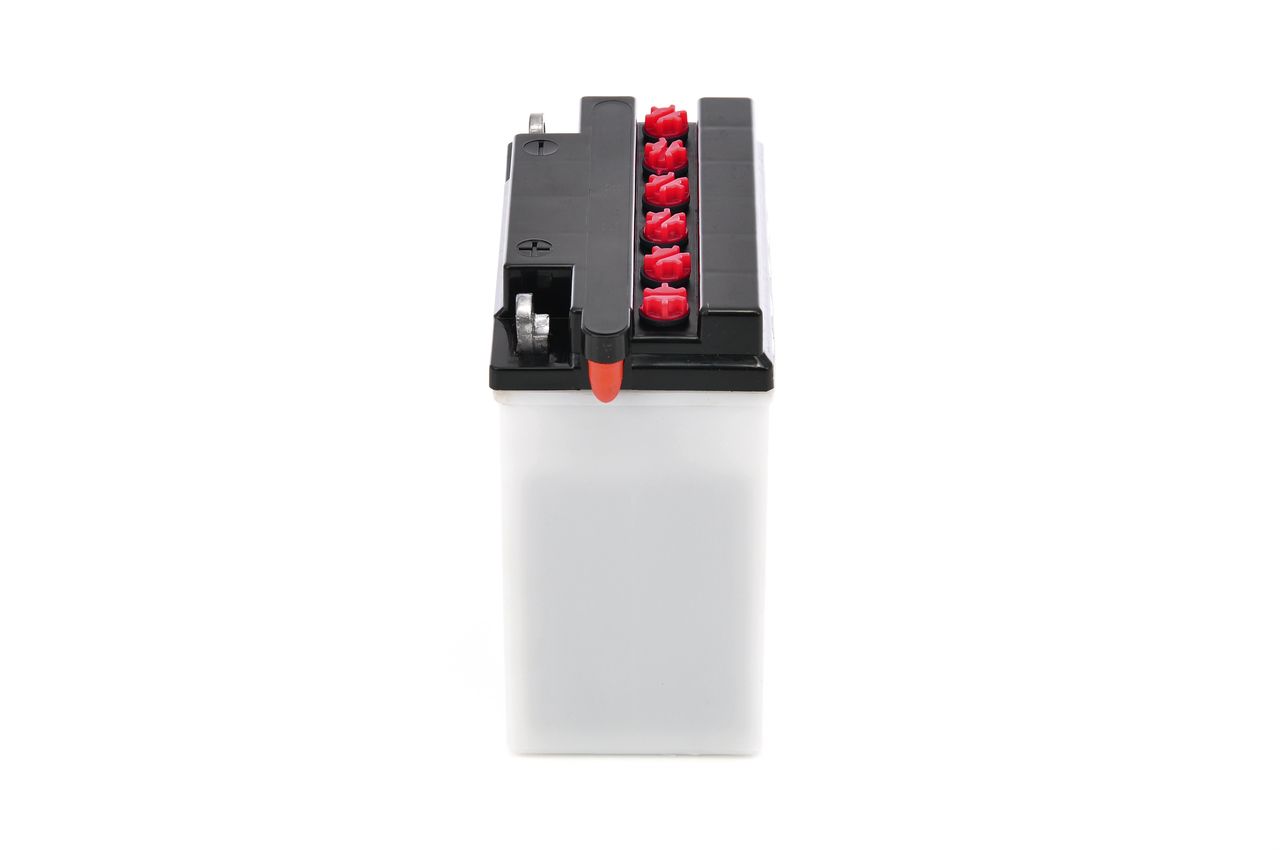 BOSCH 0 092 M4F 260 - Starterbatterie