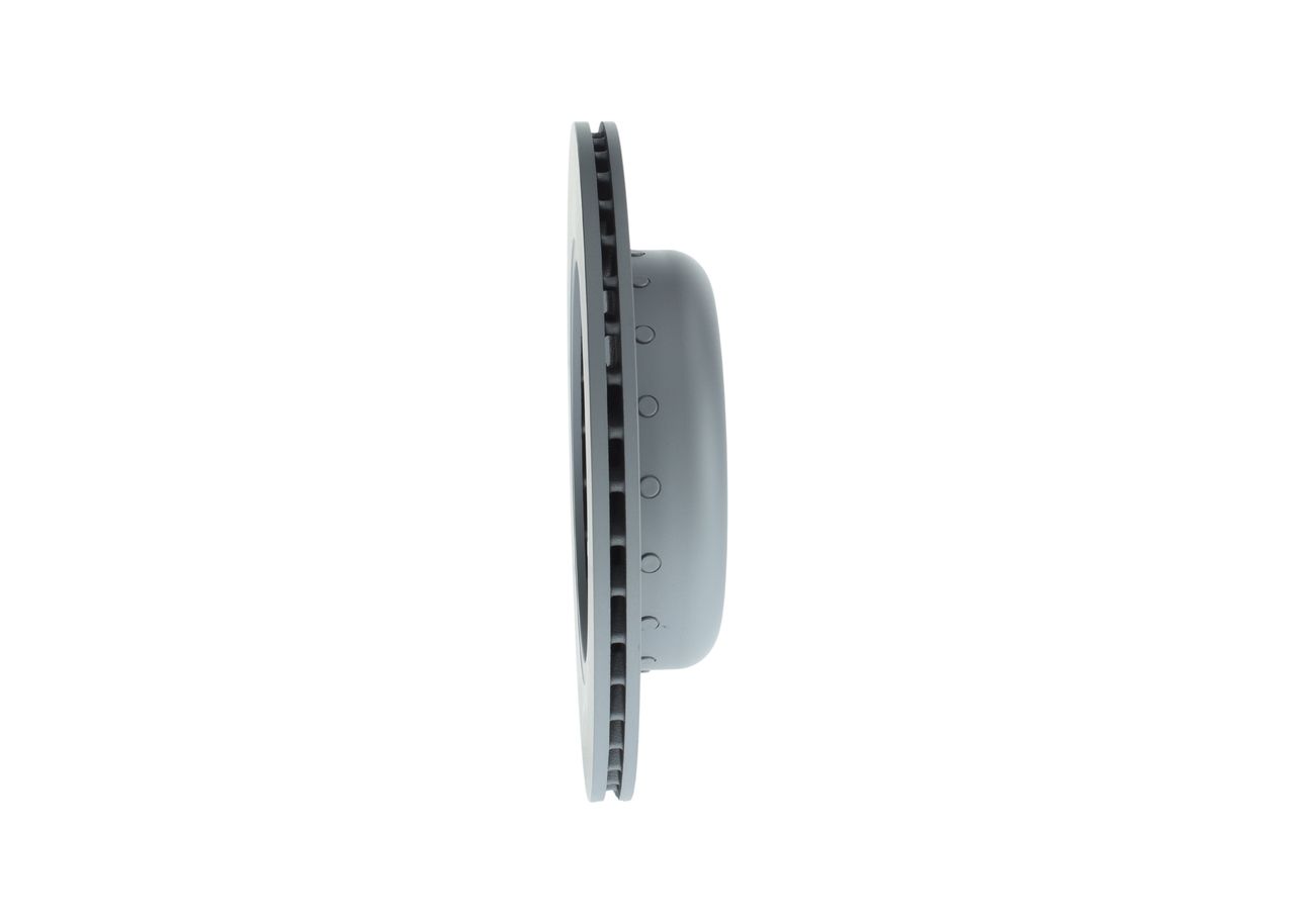 BOSCH 0 986 479 G15 - Bremsscheibe