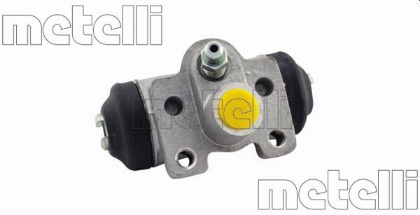 METELLI 04-0911 - Radbremszylinder