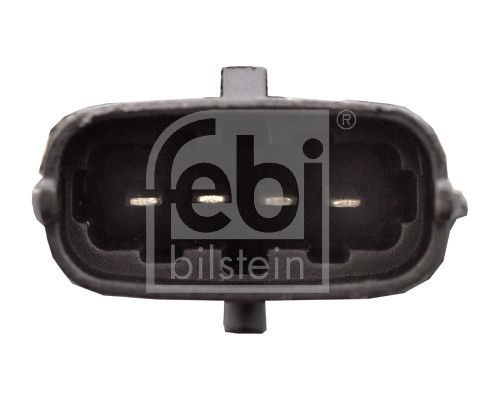 FEBI BILSTEIN 104679 - Öldruckschalter
