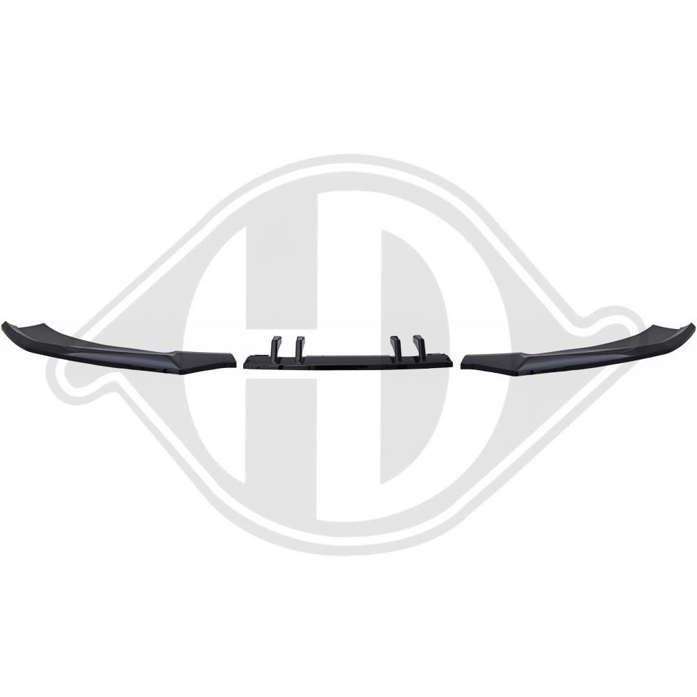DIEDERICHS 1050260 - Spoiler