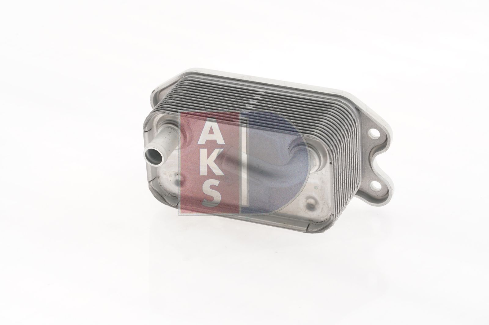 AKS DASIS 226007N - Ölkühler, Motoröl