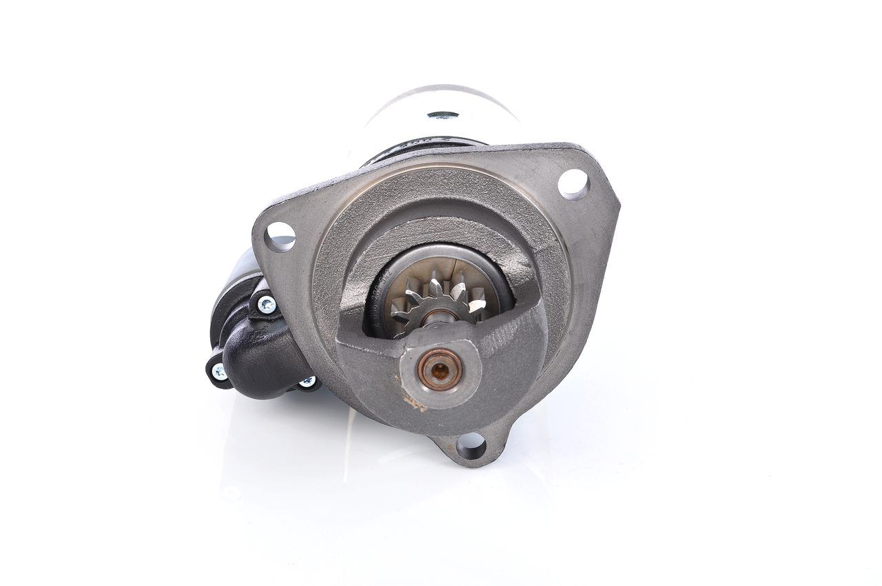 BOSCH 0 001 368 313 - Starter