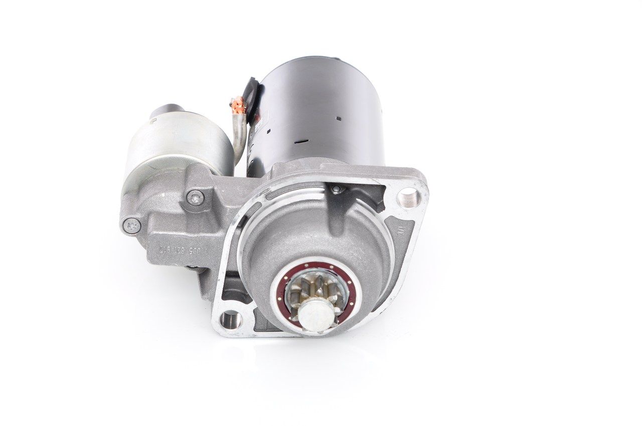 BOSCH 0 001 123 001 - Starter