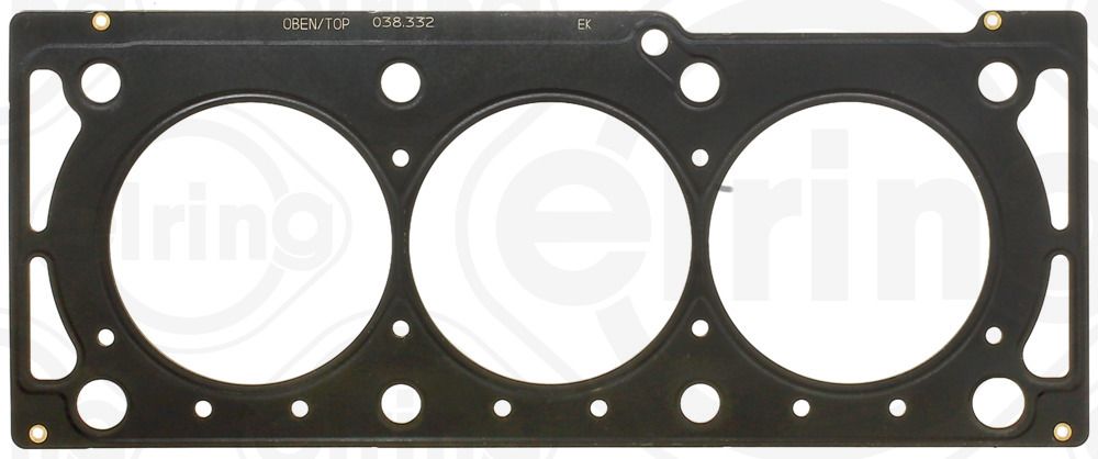 ELRING 038.332 - Dichtung, Zylinderkopf