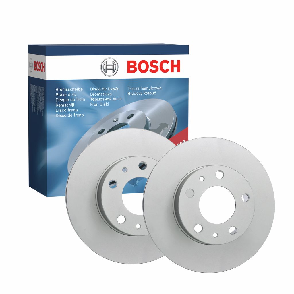 BOSCH 0 986 479 B96 - Bremsscheibe