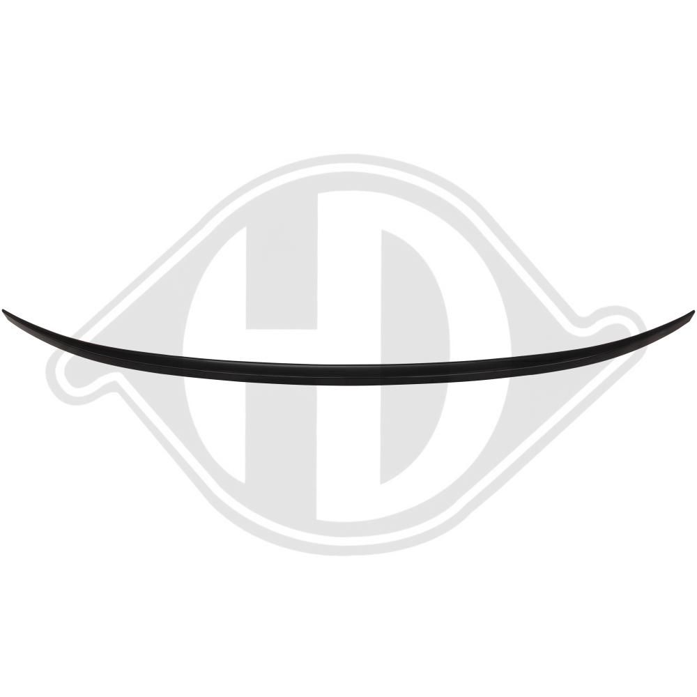 DIEDERICHS 1029264 - Spoiler