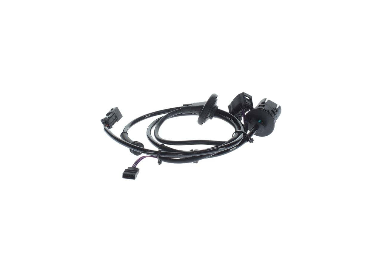 BOSCH 0 986 594 614 - Sensor, Raddrehzahl