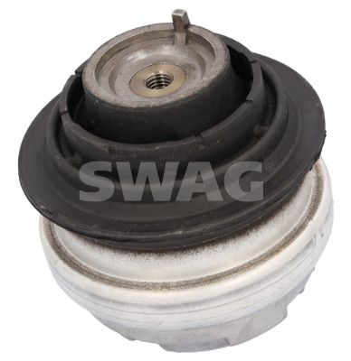 SWAG 10 13 0027 - Lagerung, Motor