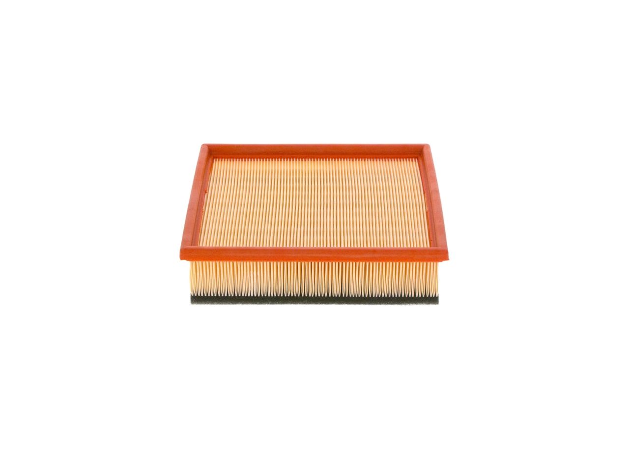 BOSCH 1 457 433 324 - Luftfilter
