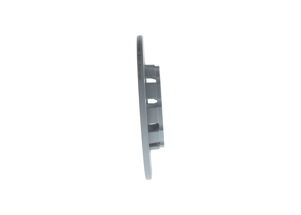 BOSCH 0 986 479 H15 - Bremsscheibe