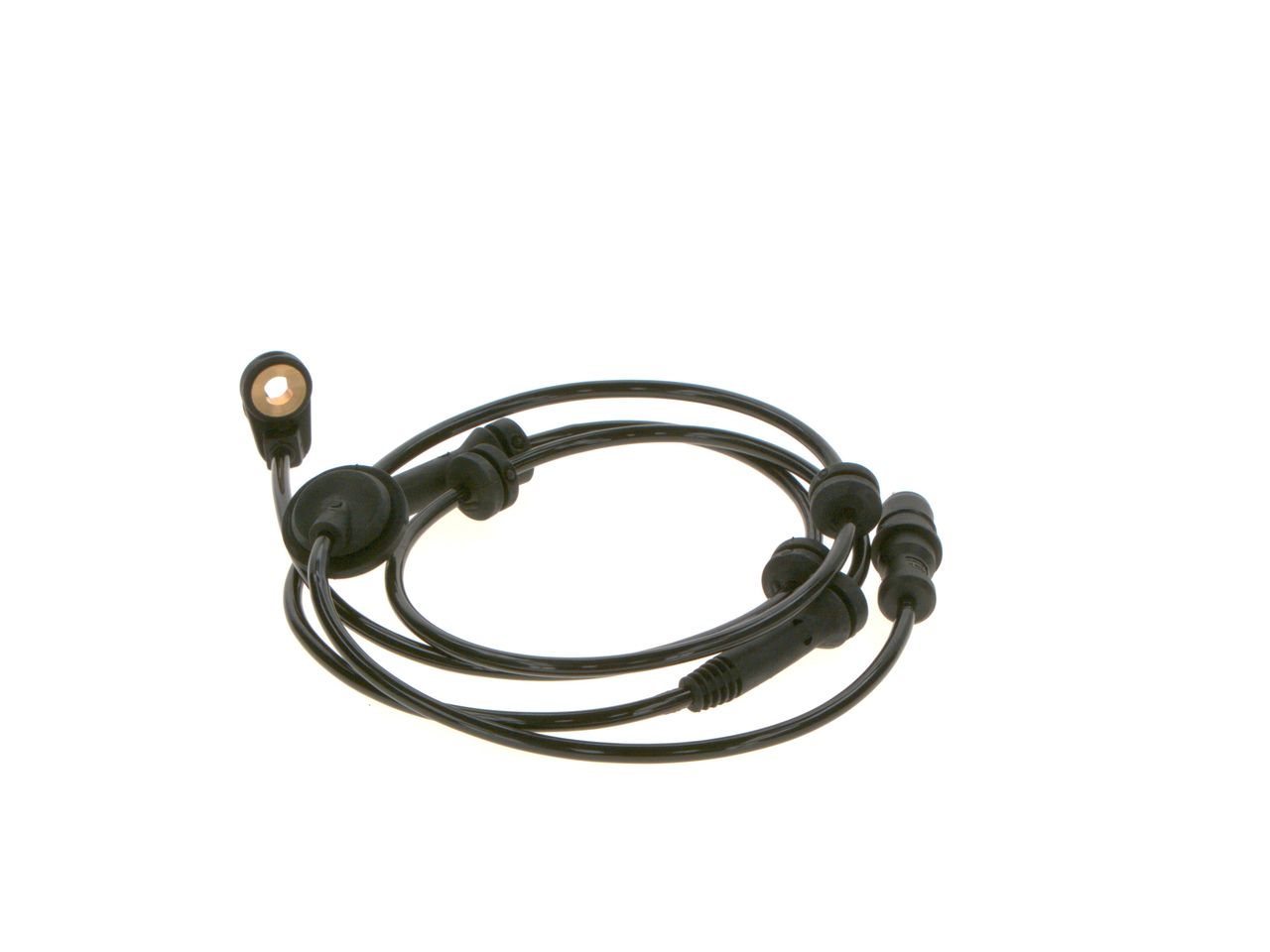 BOSCH 0 986 594 578 - Sensor, Raddrehzahl
