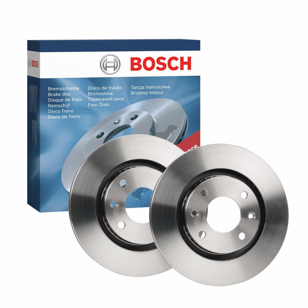 BOSCH 0 986 479 R63 - Bremsscheibe