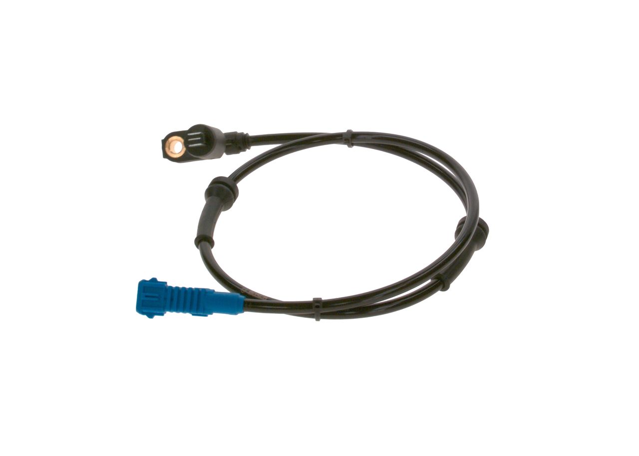BOSCH 0 986 594 022 - Sensor, Raddrehzahl