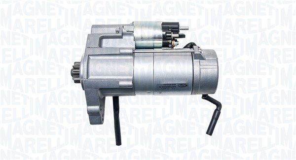 MAGNETI MARELLI 063280068010 - Starter