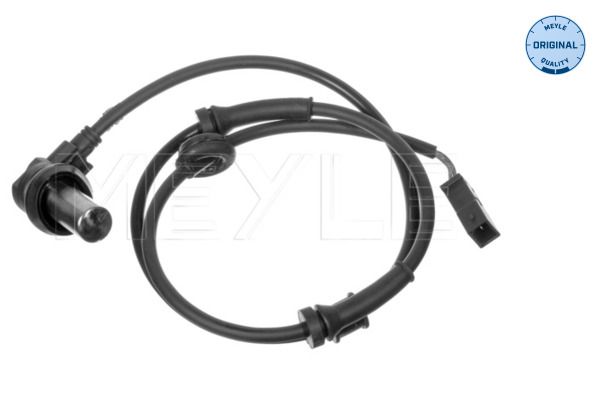 MEYLE 100 899 0010 - Sensor, Raddrehzahl