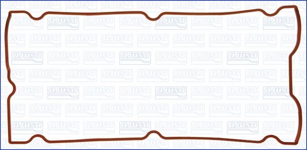 AJUSA 11088400 - Dichtung, Zylinderkopfhaube