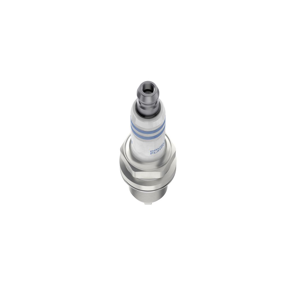 BOSCH 0 242 236 631 - Zündkerze
