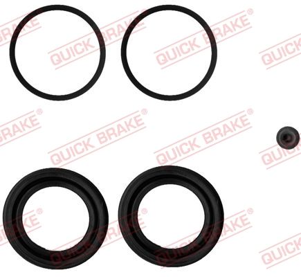 QUICK BRAKE 114-0044 - Reparatursatz, Bremssattel