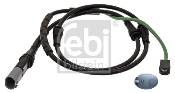 FEBI BILSTEIN 104599 - Warnkontakt, Bremsbelagverschleiß