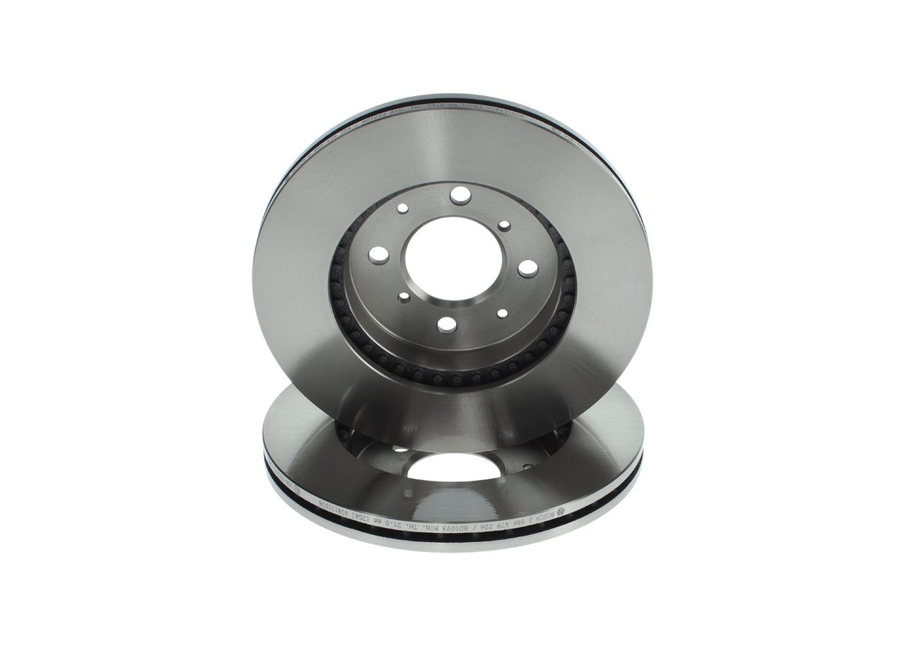 BOSCH 0 986 479 226 - Bremsscheibe