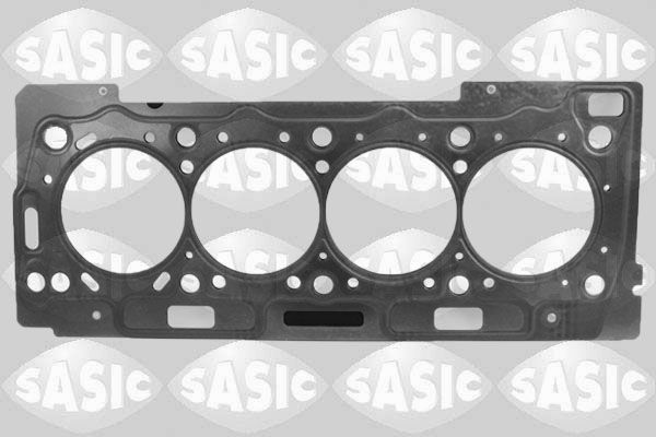 SASIC 1500002 - Dichtung, Zylinderkopf