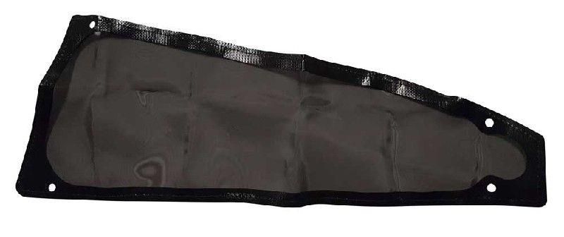K&N FILTERS 088051DK - Deckel Luftfiltergehäuse