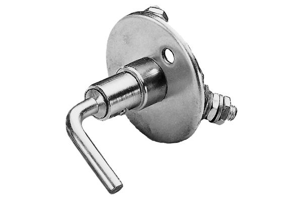 BOSCH 0 343 405 001 - Zünd-/Startschalter