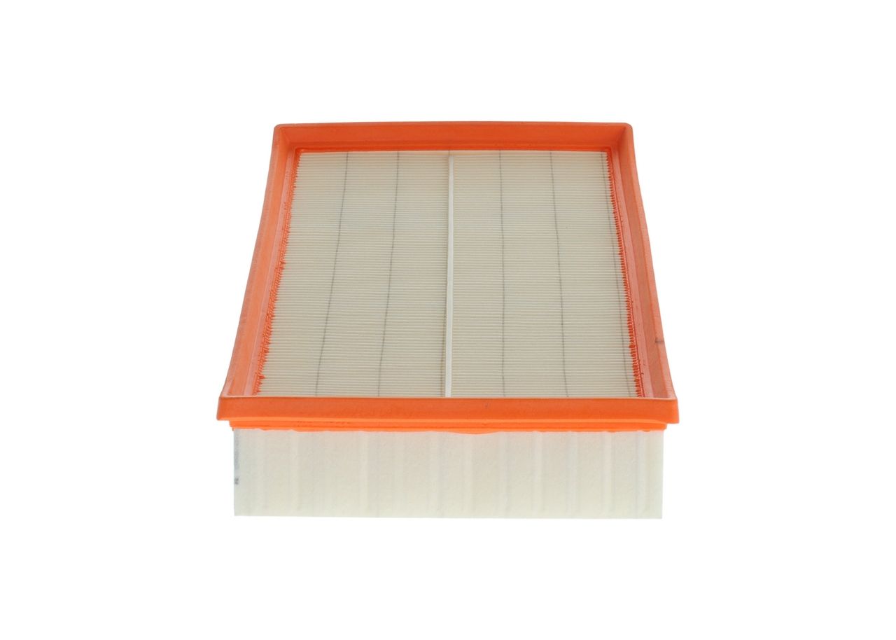 BOSCH 1 457 433 300 - Luftfilter