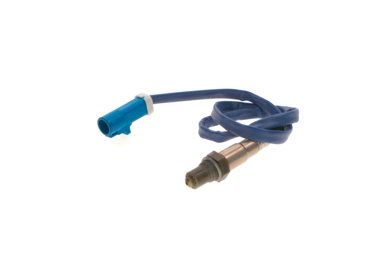 BOSCH 0 258 986 744 - Lambdasonde