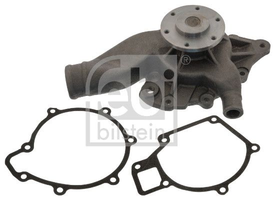 FEBI BILSTEIN 11358 - Wasserpumpe, Motorkühlung