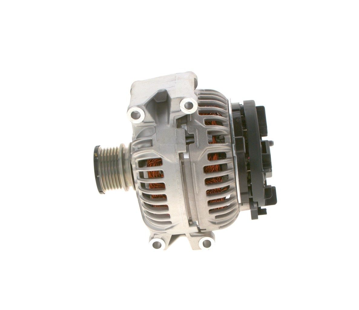 BOSCH 0 124 615 033 - Generator