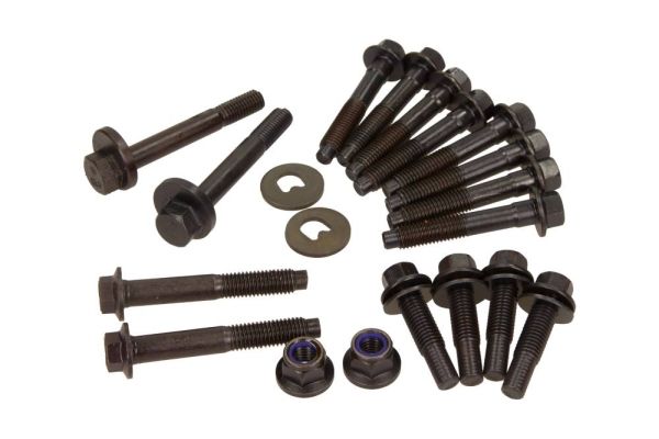 MAXGEAR 72-2997 - Reparatursatz, Radaufhängung