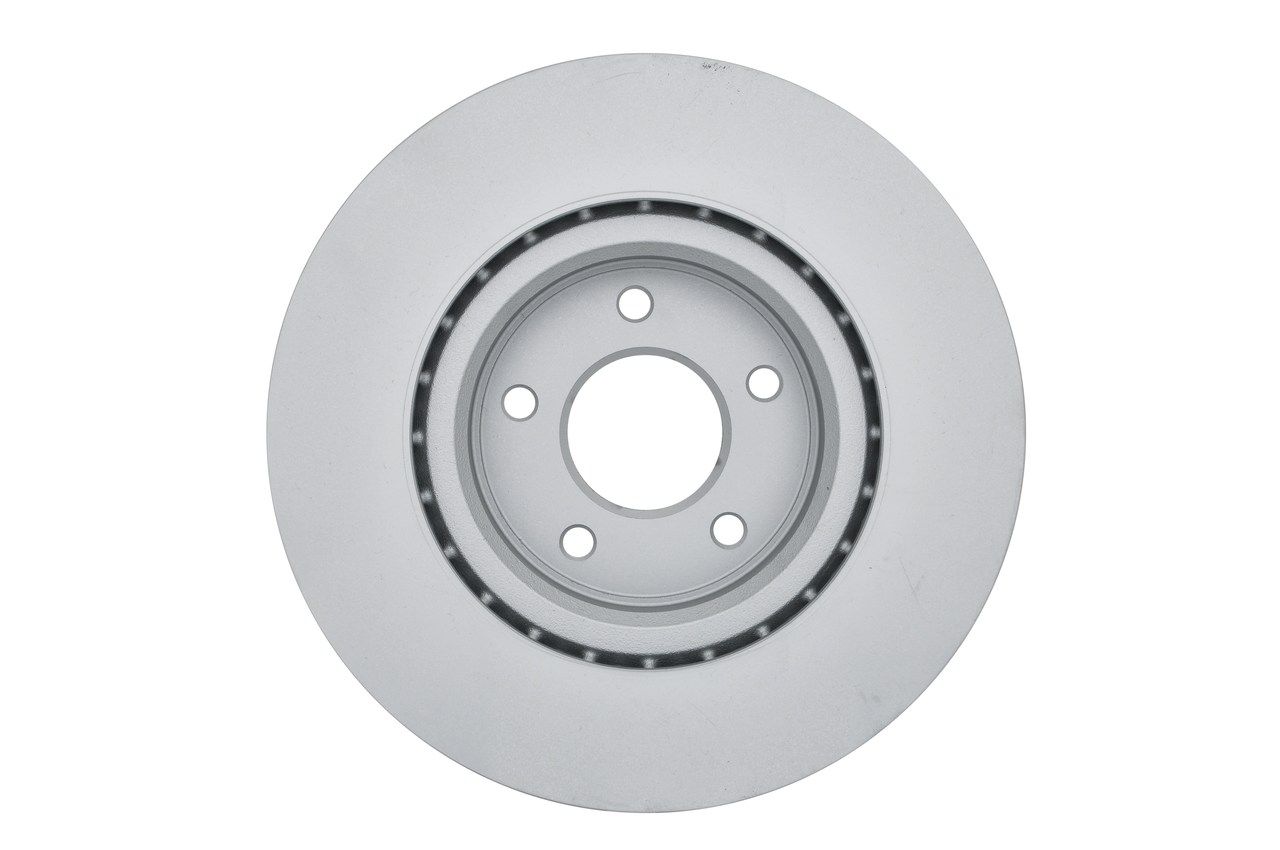BOSCH 0 986 479 D19 - Bremsscheibe