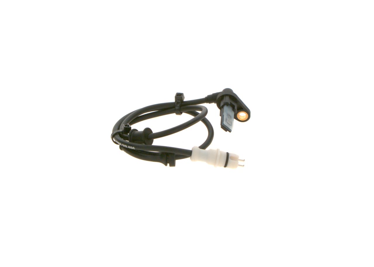 BOSCH 0 265 007 533 - Sensor, Raddrehzahl