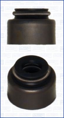 AJUSA 12024200 - Dichtring, Ventilschaft